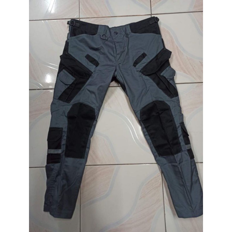 tactical skinny jeans