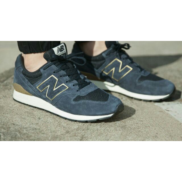 new balance 996 revlite