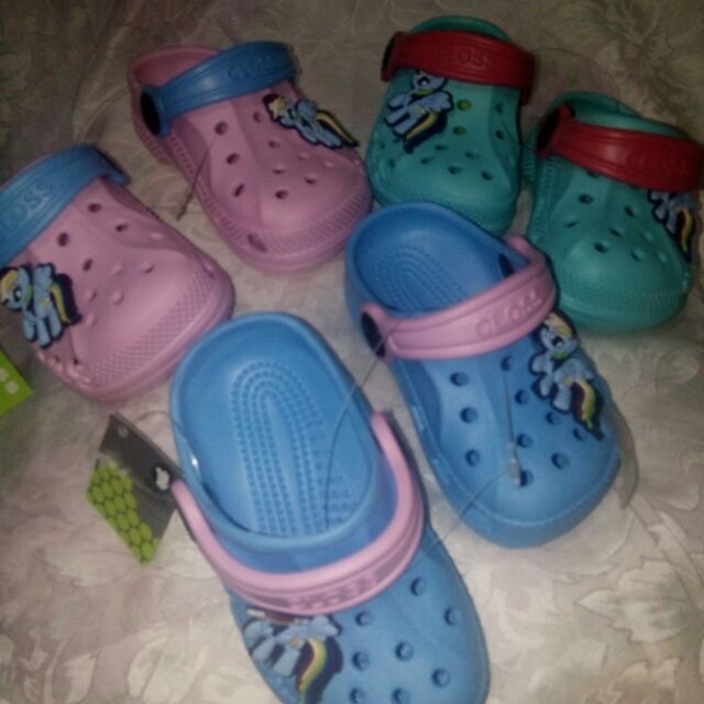 crocs for 9 month old