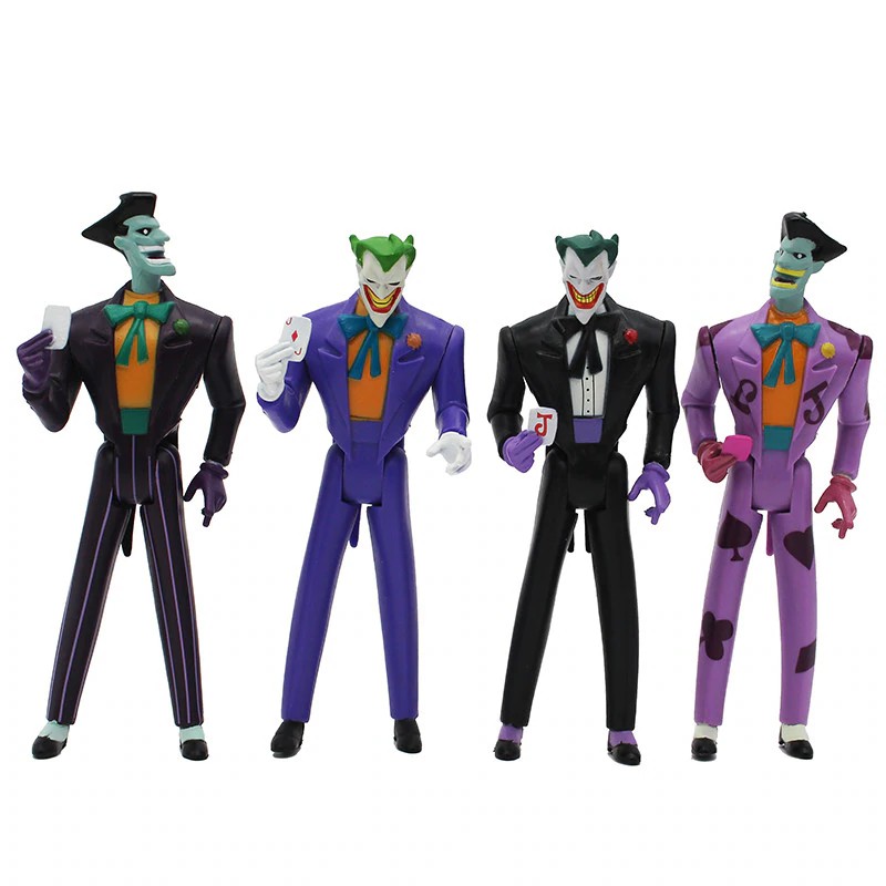 joker toys