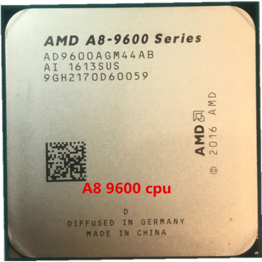 Amd Am4 A12 70 A12 9800 A10 8770 A10 9700 A10 7700k A10 7800k A10 7850k A10 7860k A10 7870k A10 70k A6 8570 A6 9500 A8 9600 E Am4 New Quad Core Chip Cpu Shopee Philippines