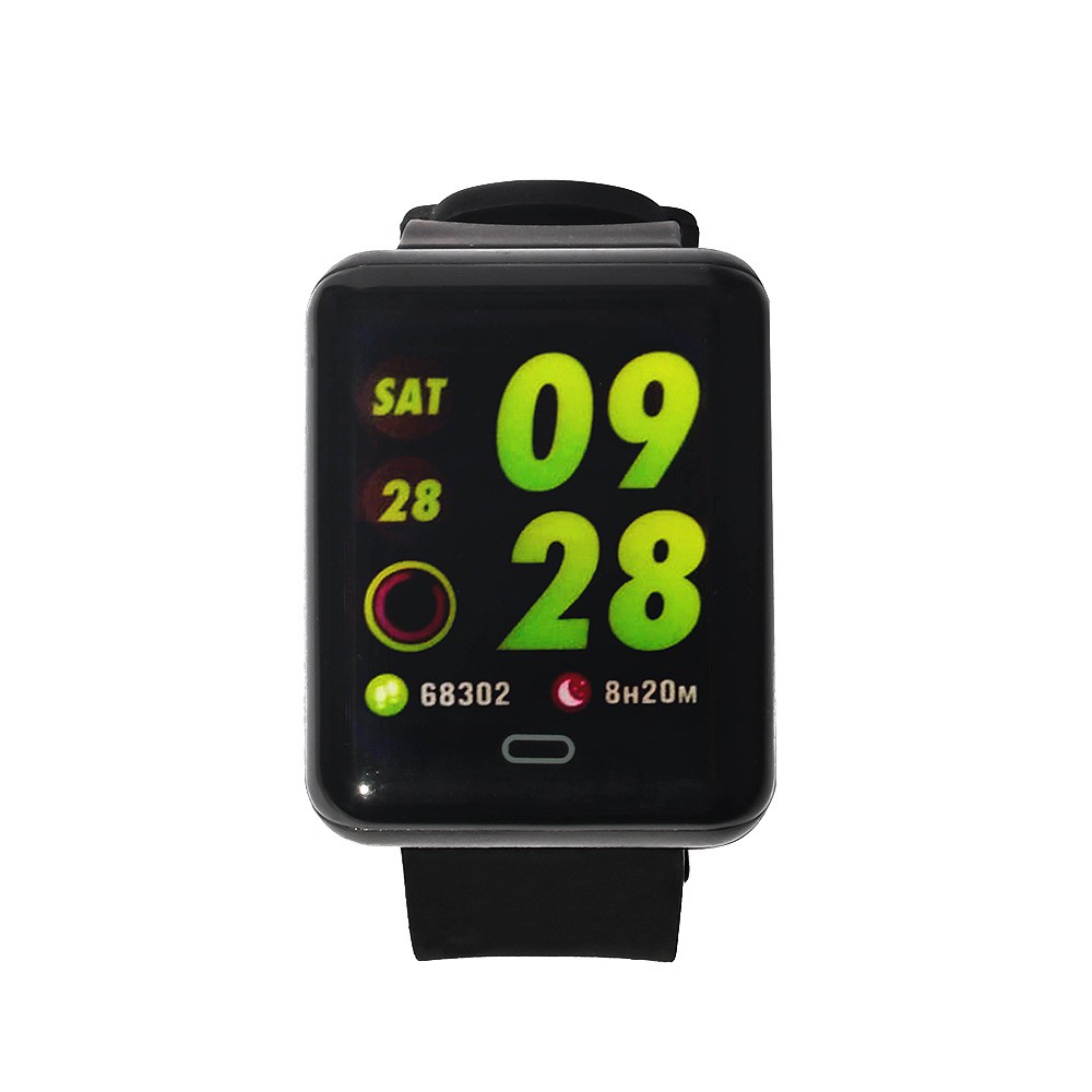 vfit smart watch