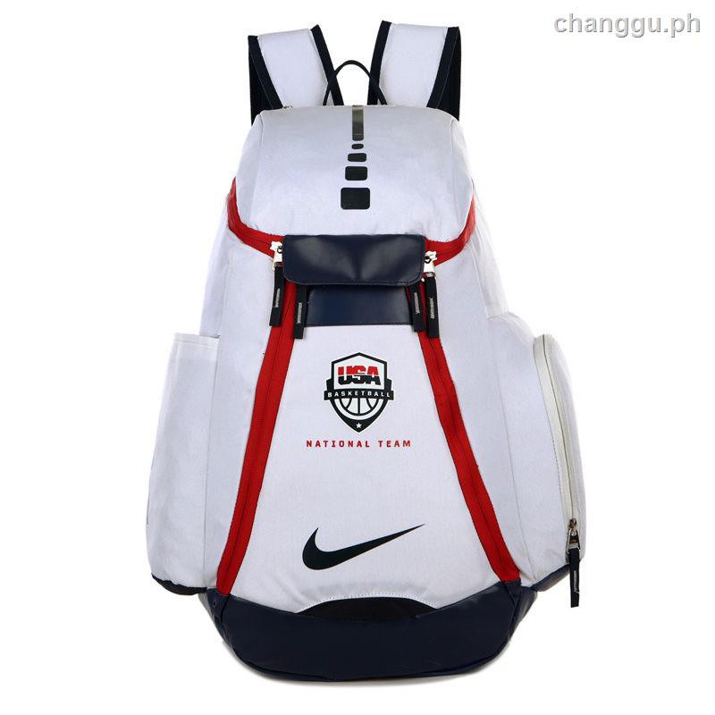 nba basketball bag
