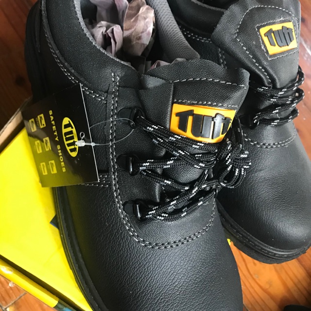 tuff safety shoes