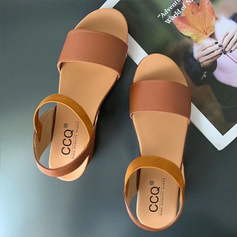 sandal high quality