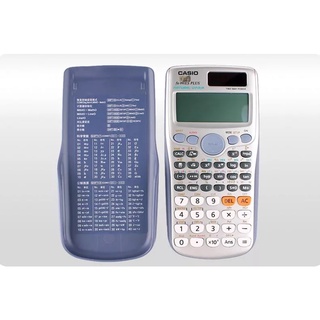CASIO Casio FX-991ES PLUS Junior High School Students Calculator ...