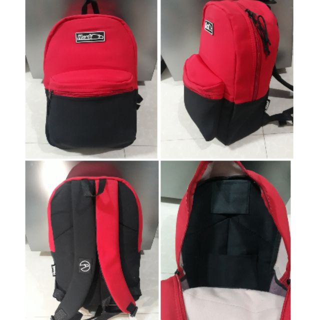 shopee hawk backpack