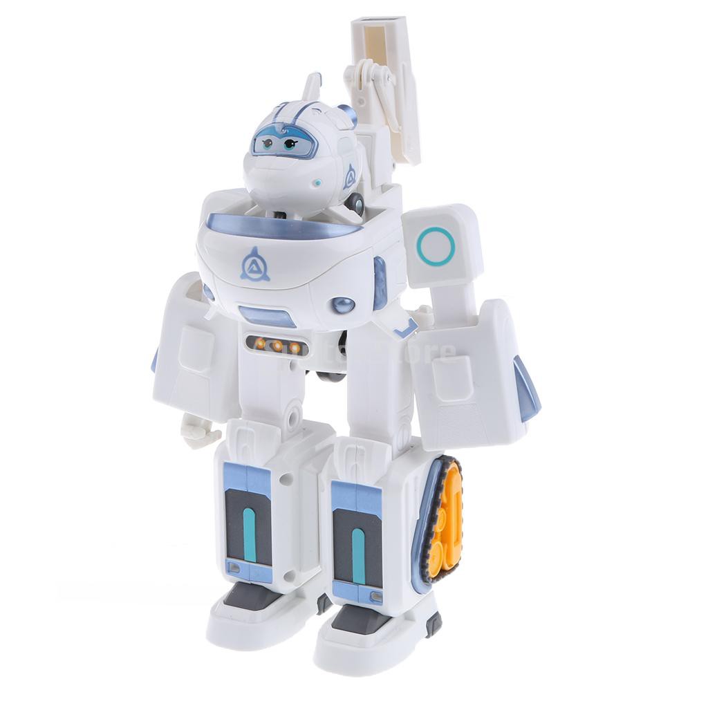 super wings astra robot