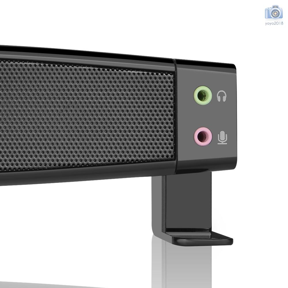 headphone jack to soundbar
