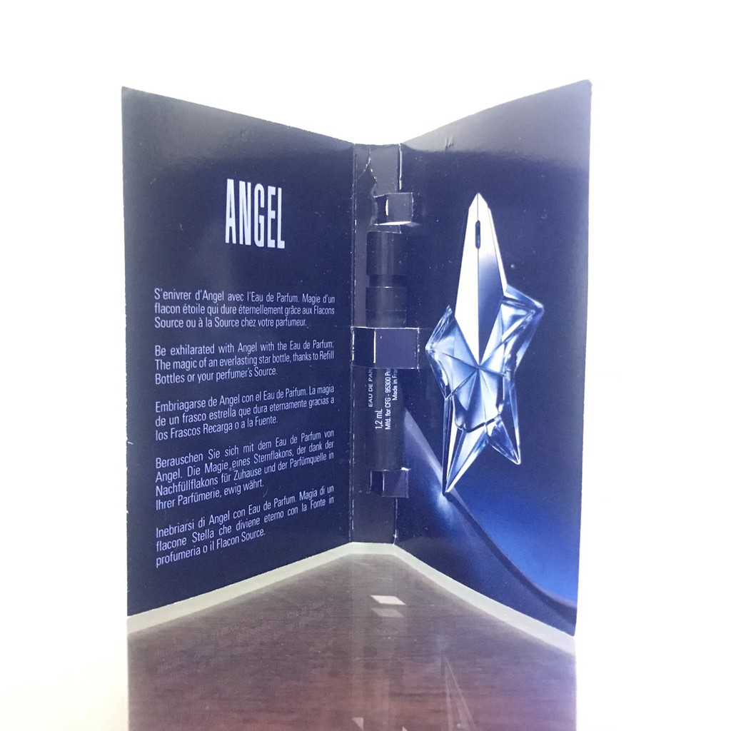 angel eau de parfum flacon source