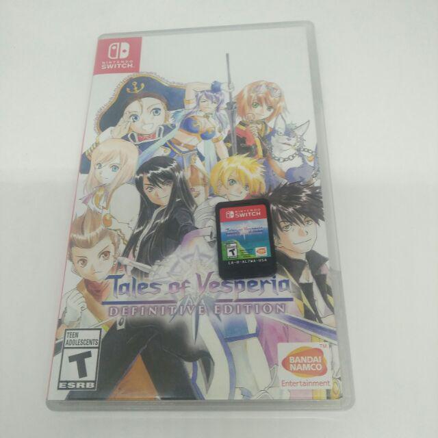 buy pre owned nintendo switch games