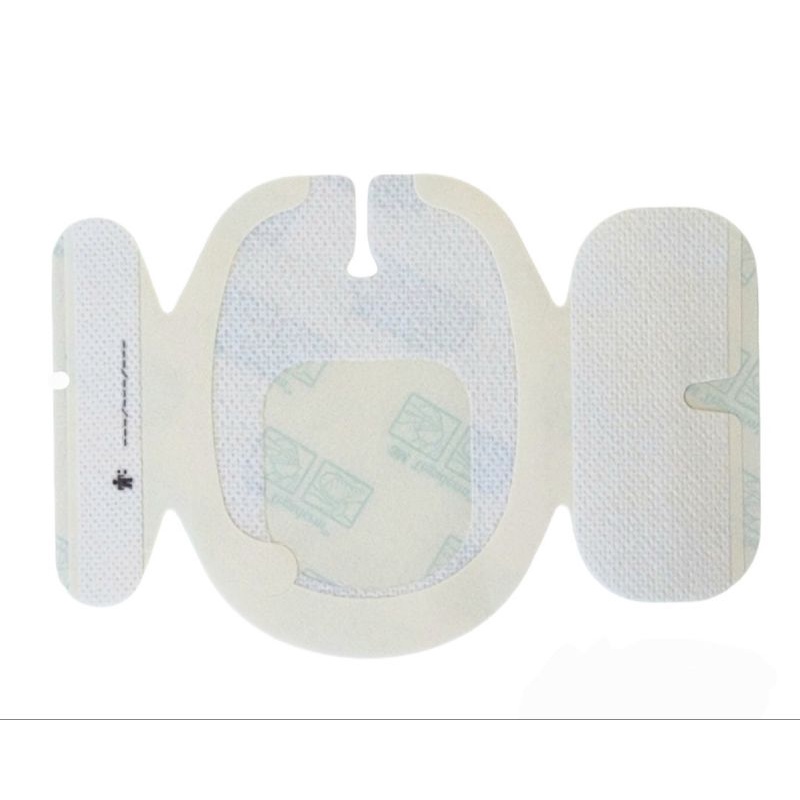 3M Tegaderm IV Advanced Securement Dressing 1685 (3.4inx4.5in) | Shopee ...