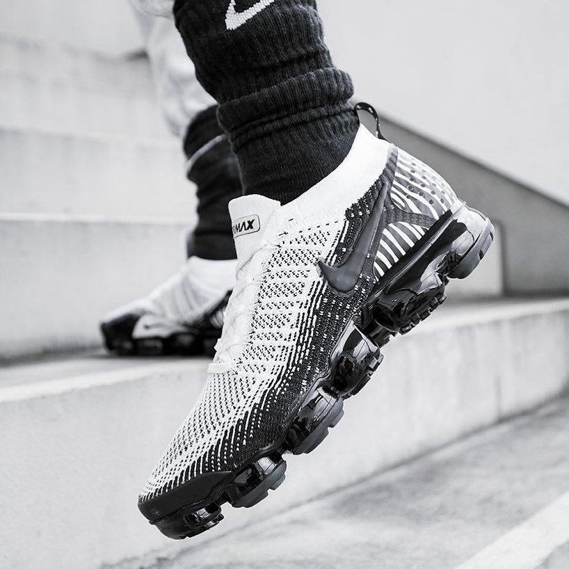 $ 89 Womens Nike Air Vapormax Flyknit 2 Rust Pinterest