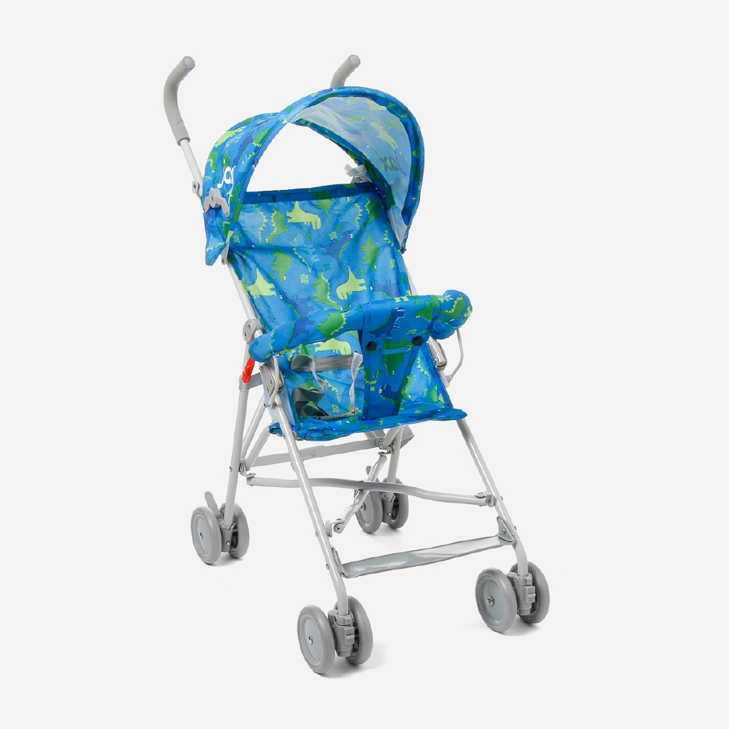 dinosaur stroller