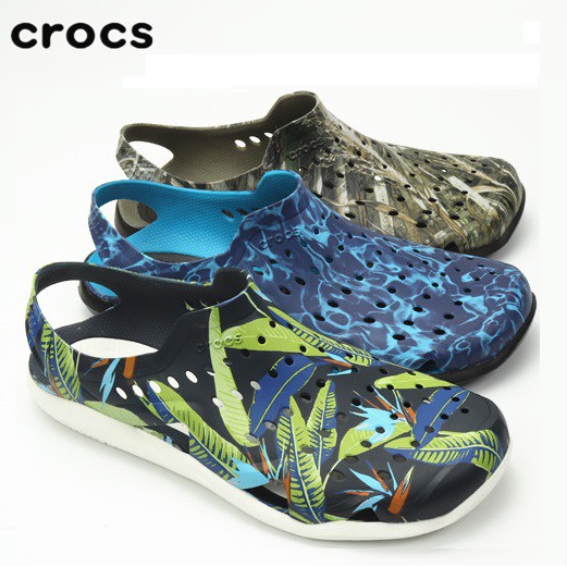 crocs for men original