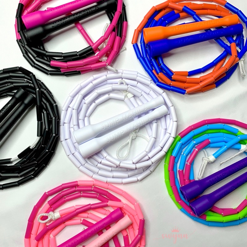 Jump Manila B4 Beaded Rope 4ALL Shopee Philippines