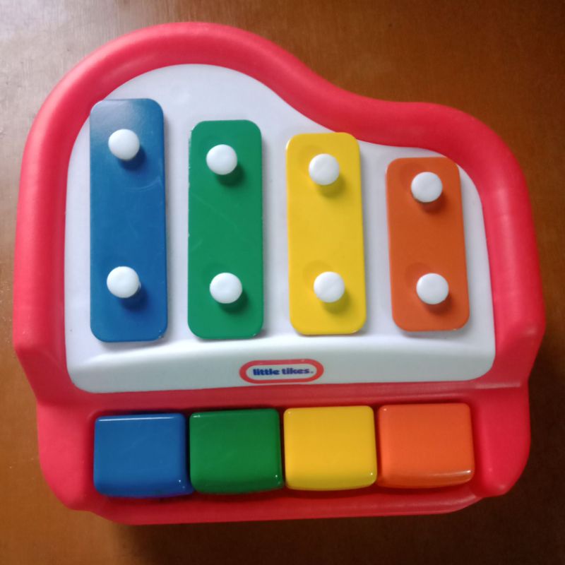 little tikes xylophone for toddler Shopee Philippines