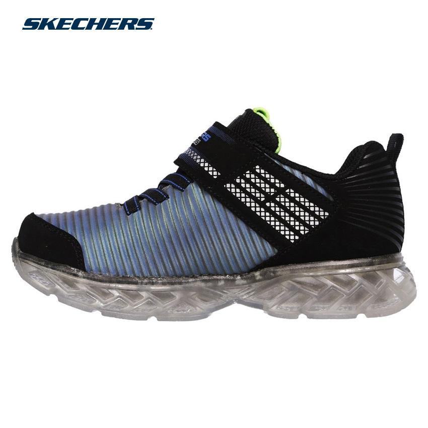 skechers flex charge