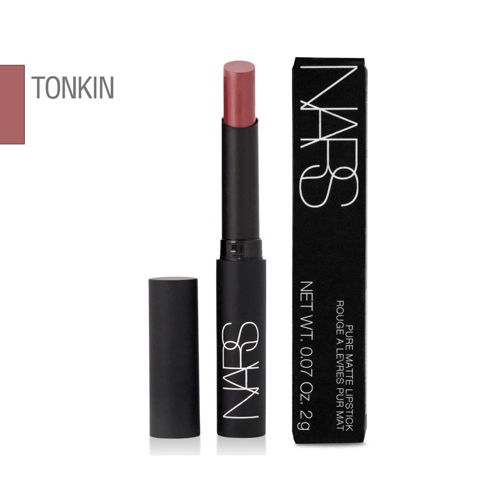 nars tonkin