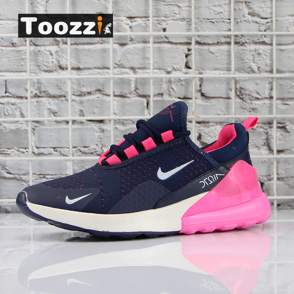rubber shoes nike for girl