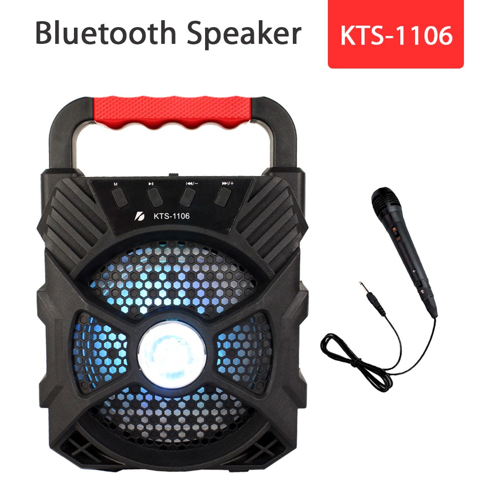 shopee mini speaker