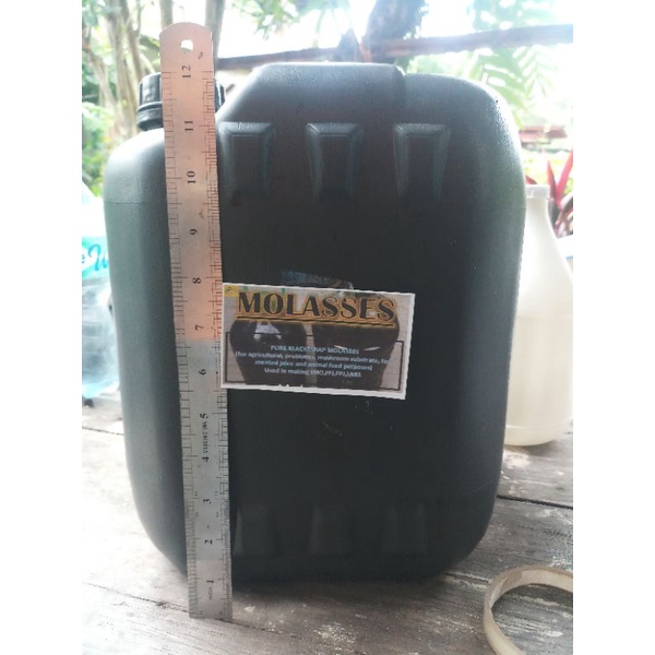 Molasses 100Pure Extract 20kg Shopee Philippines