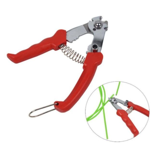 bicycle cable cutter