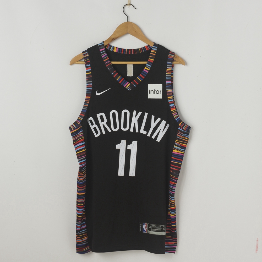 retro kyrie irving jersey