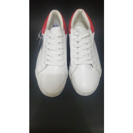 Original Nautica white sneakers for women size   | Shopee  Philippines