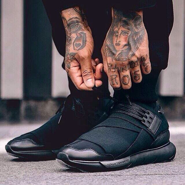 yohji yamamoto y3 qasa