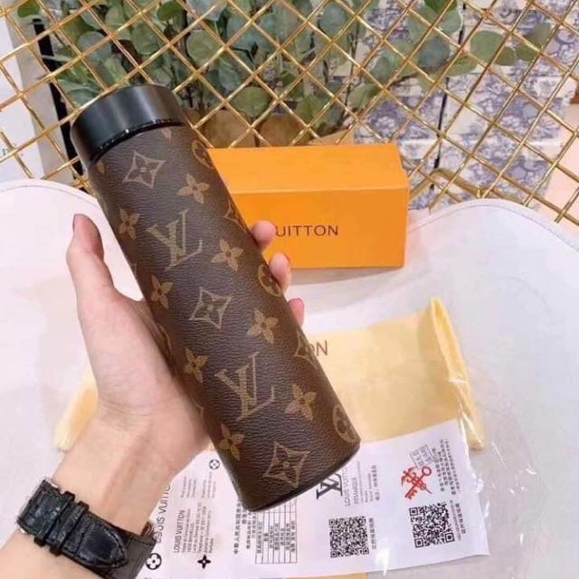 louis vuitton thermos bottle price