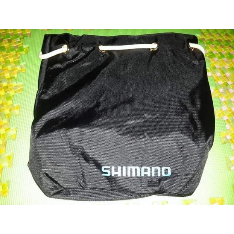 Shimano Bag (String Bag) Shopee Philippines