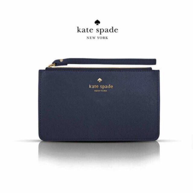 JYS Kate Spade Pouch | Shopee Philippines