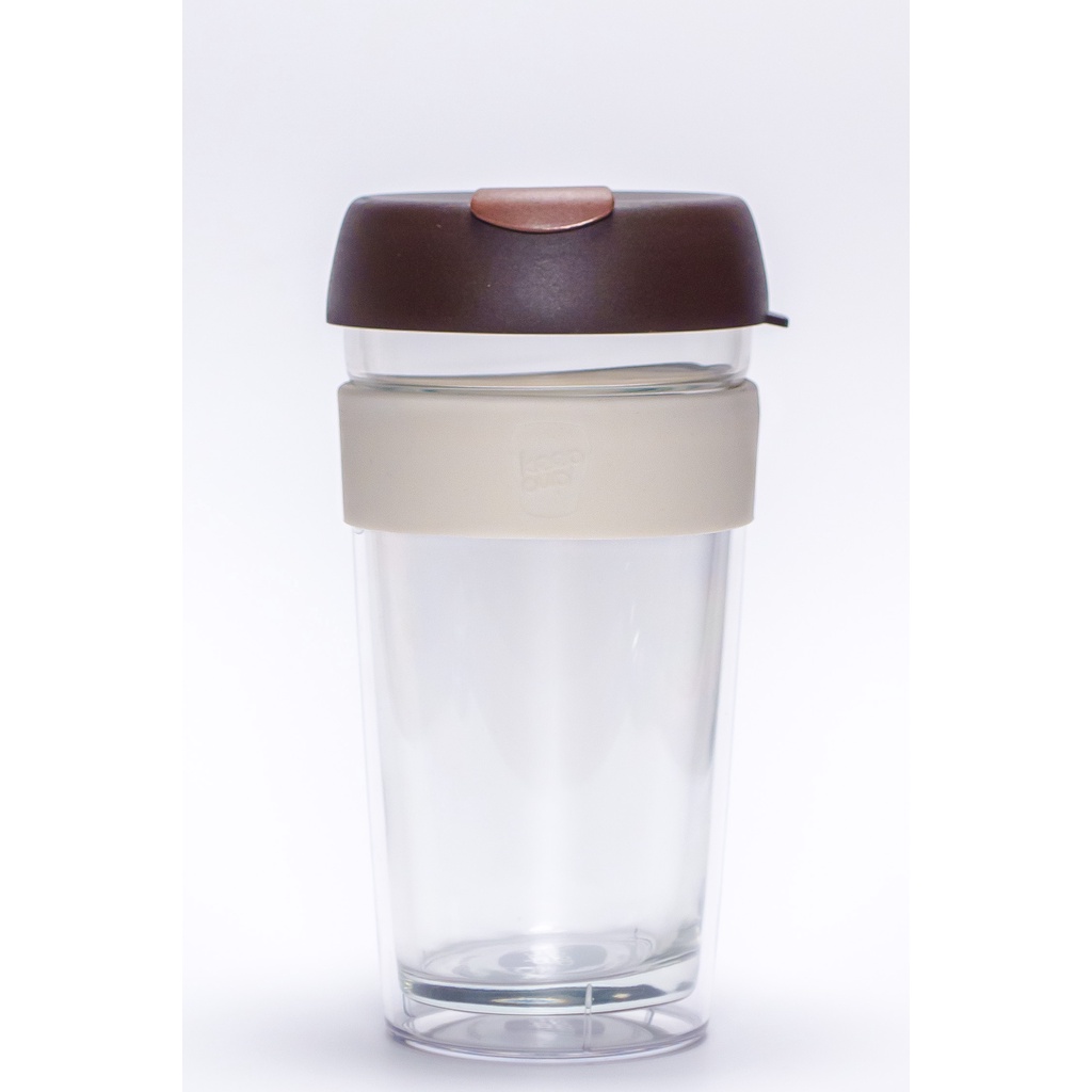 KeepCup Syphon Longplay Double Walled Reusable Coffee Cup Shopee