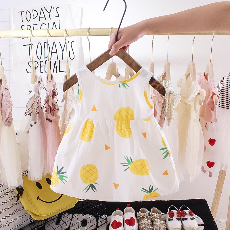 mango baby girls clothing