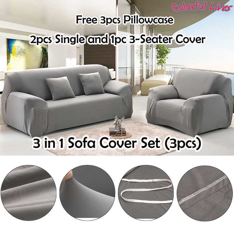 How Big Is A 3 Seater Sofa Cm Designer In Philippines