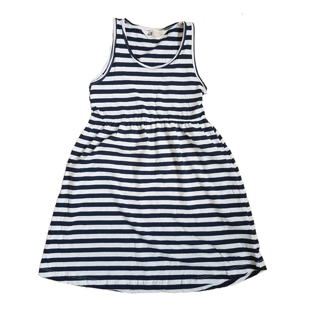 kids jersey dress