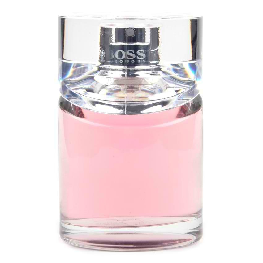 boss femme eau de parfum 75ml