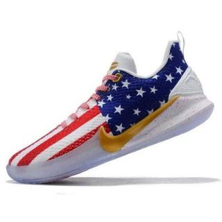 kobe american shoes