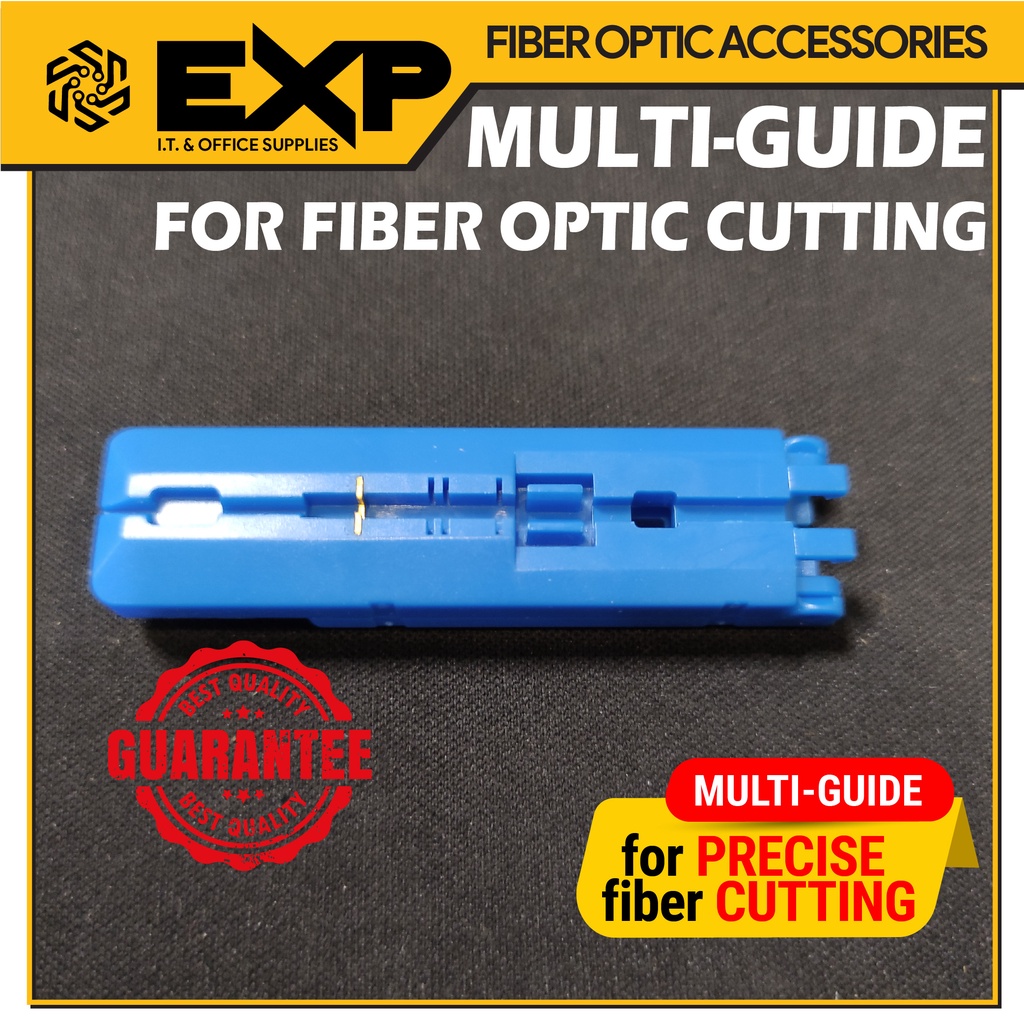 Fiber Optic Guide (MultiGuide) Shopee Philippines