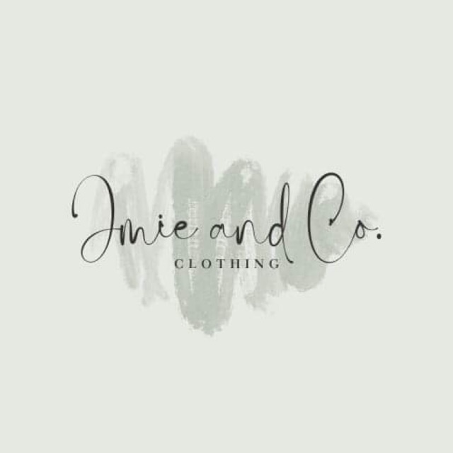 Jmie and Co., Online Shop | Shopee Philippines