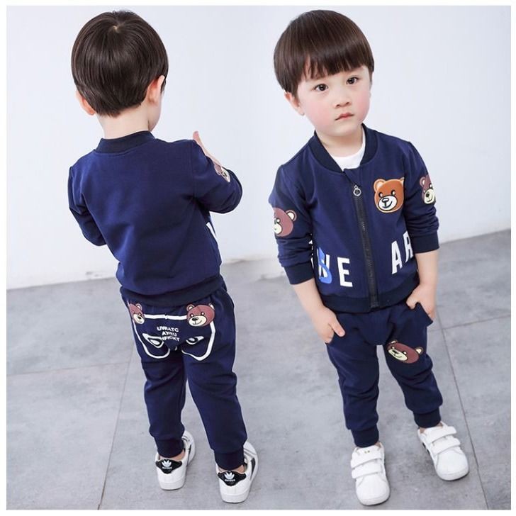 2 yr old boy clothes