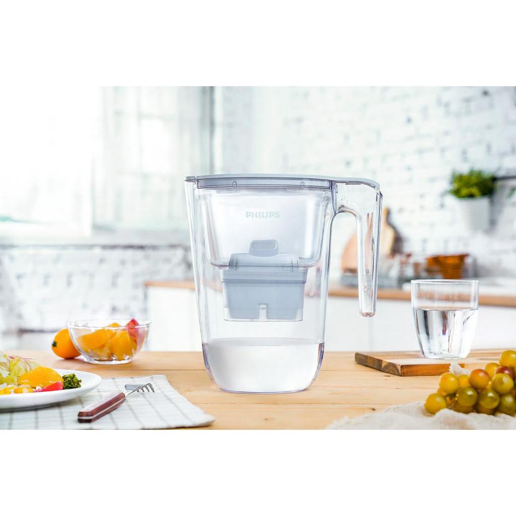 Philips Water Purifier Filter Pot Filter Kettle Super Water Filter