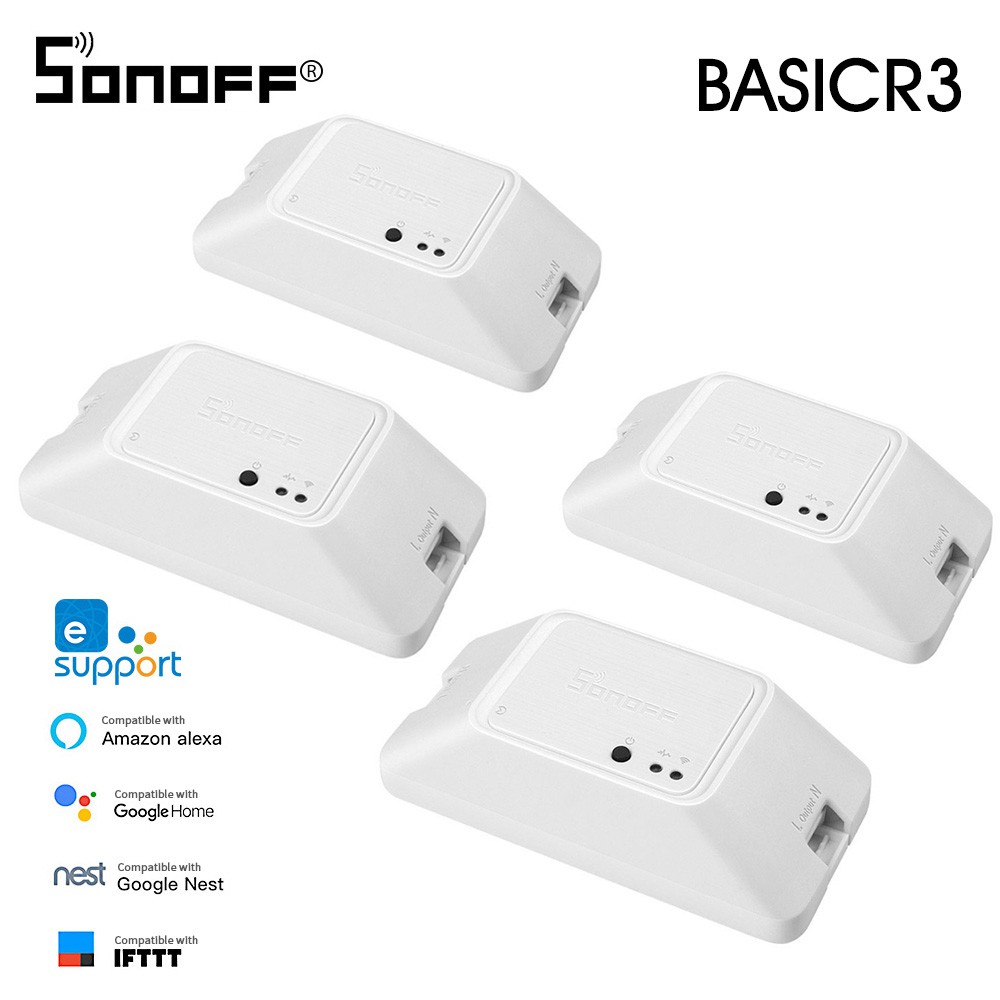 nest compatible alexa