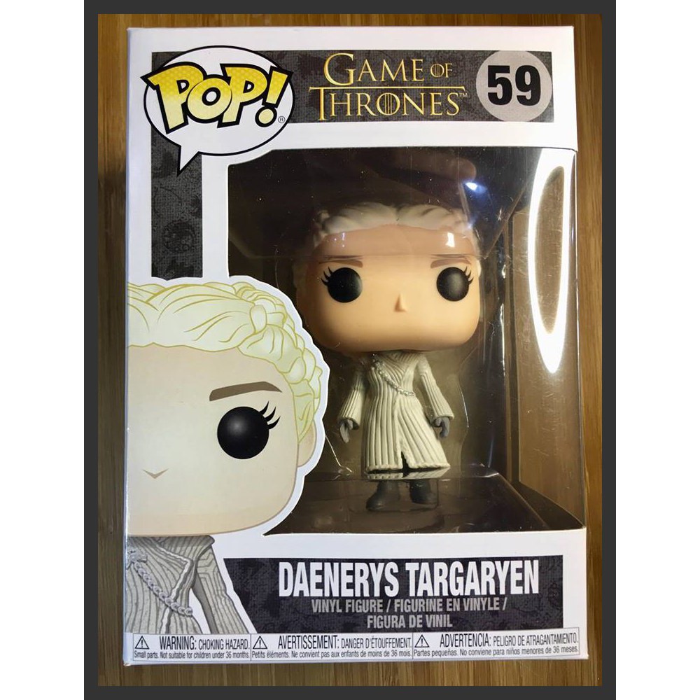 funko pop daenerys