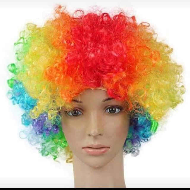 good quality afro wigs