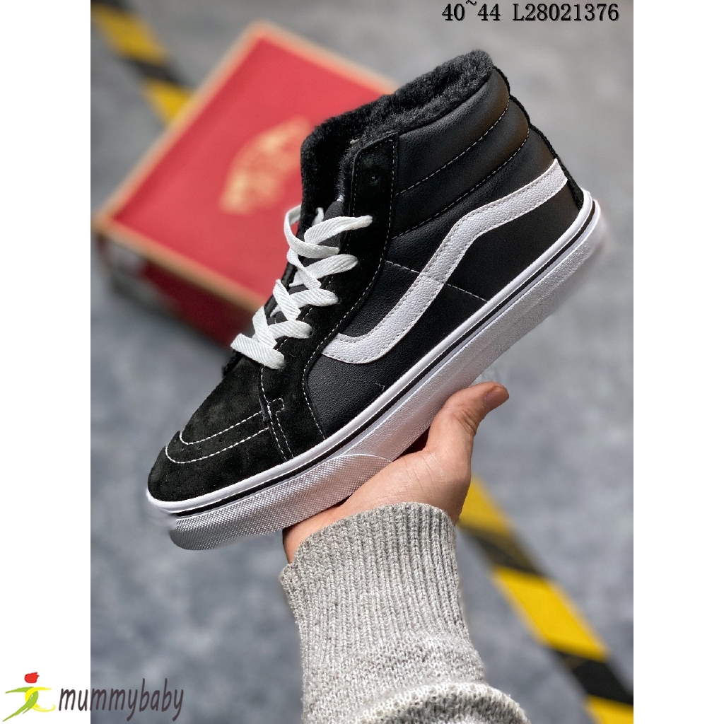 vans sk8 hi 40