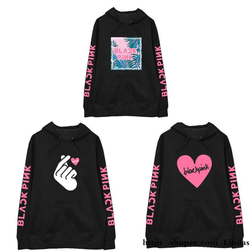 blackpink sweater