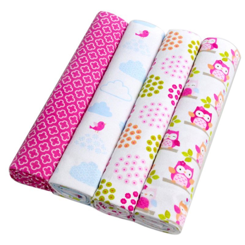 newborn wrapping sheets
