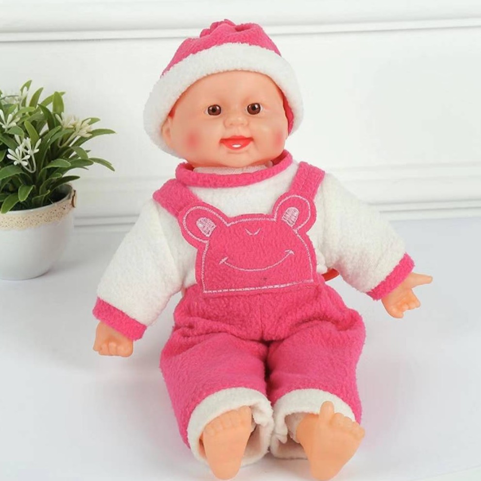 baby doll shopee